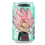 Ocean Bomb Dragon Ball Z Honey Melon 330ml
