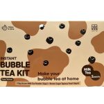 Bubble tea kit (2 sets)