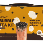 Bubble tea kit (5 sets)