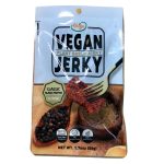 Hoya Vegan Jerky - Black Pepper