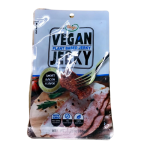 Hoya Vegan Jerky - Smoked Bacon