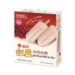 IMEI Red bean milk ice cream