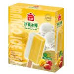 IMEI Mango ice cream