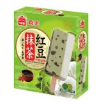 IMEI Matcha red bean ice cream