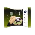 IMURAYA Matcha Mochi Monaka ice cake