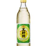 Kong Yen Rice vinegar 600ml