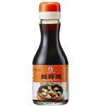 Kong Yen dumpling soy sauce