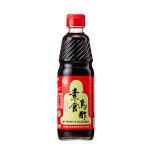 Kong Yen Vegan Black vinegar 600ml