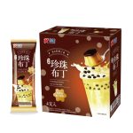 ShaoMei Boba Pudding ice cream bar