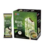 ShaoMei Boba Matcha ice cream bar