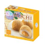 Yuki&Love Japanese style Peanut Mochi