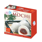 Yuki&Love Japanese style Red bean Mochi